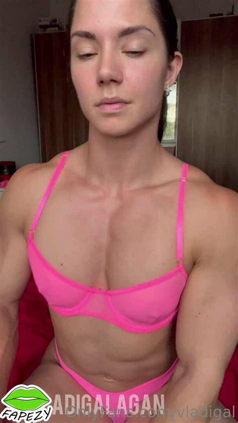 Vladislava Galagan Vladigal Vladigalagan Nude Leaks Photo Fapezy