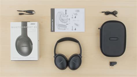 Bose QuietComfort 35/QC35 Wireless 2016 vs Bose QuietComfort 35 II/QC35