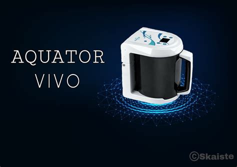 aQuator VIVO - Gesund Leben