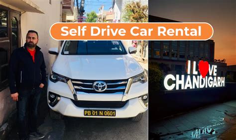 Self Drive Car Self Drive Car Rental In Chandigarh Self Drive Car