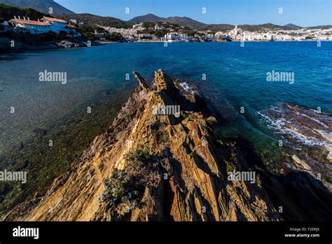 Cadaques Spain Dali High Resolution Stock Photography and Images - Alamy