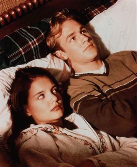 Dawson Crece Foto Katie Holmes James Van Der Beek Foto 5 Sobre 92