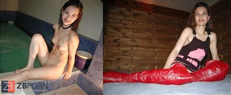 B After Entirely Nudes By TROC ZB Porn