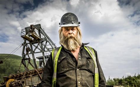 gold rush cast tony beets net worth