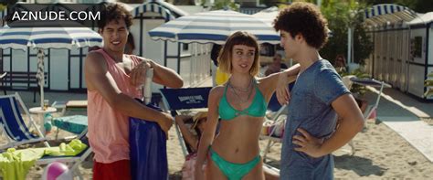 Giulia Schiavo Nude Aznude