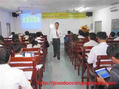 huan luyen giang vien  toan lao dong