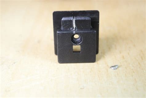 DIY Nikon Hot Shoe Adapter Nikon Rumors