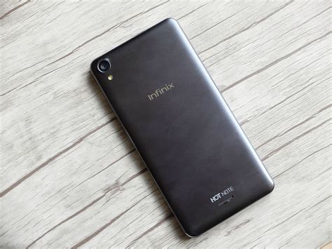 Infinix Hot Note Review YugaTech Philippines Tech News Reviews