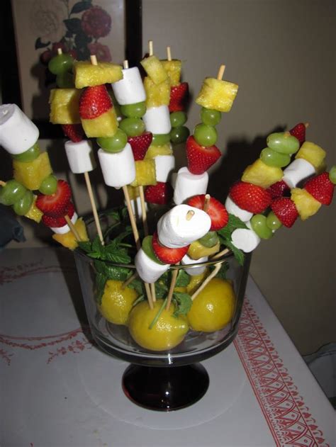 17 Best images about Fruit Trays on Pinterest | Pretzel rods, Trays and ...