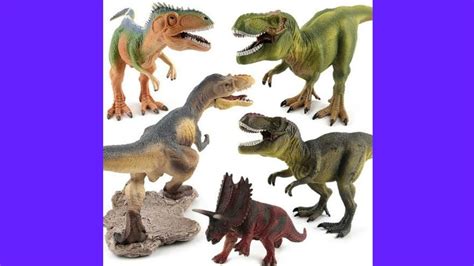 Meus Dinossauros Preferidos Dino Dinosaur Tyrannosaurus Rex Youtube