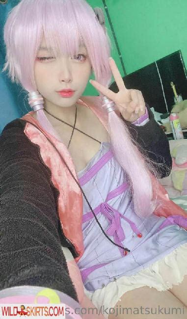 Kojimatsukumi Nude Leaked Photos And Videos WildSkirts