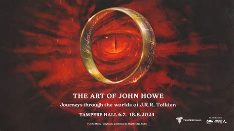 Wizards Dragons And Rings Of Power Tampere Hall To Showcase Top