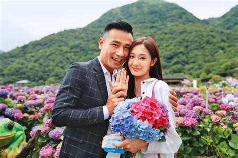 【全文】愛情長跑7年 傅子純祕婚3年 - Yahoo汽車機車