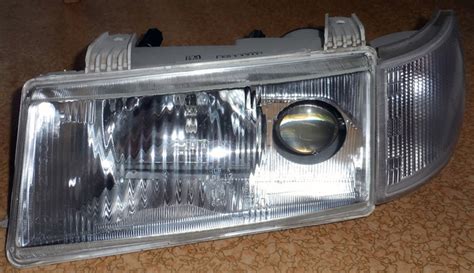 Сколько стоят новые фары на ВАЗ 2110 и от чего зависит цена | Что и ...