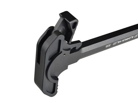 Strike Industries Ar Charging Handle With Extended Latch Tacdom