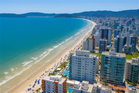 Itapema Meia Praia - Conheça o Bairro Meia Praia em Itapema: Um Guia Completo Sobre o ...