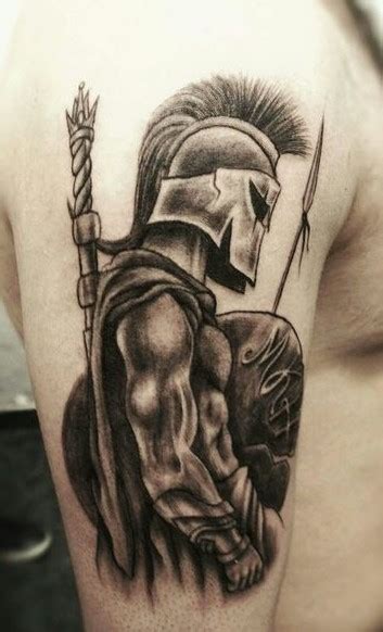 ARES TATTOO Meanings Tattoo Ideas Tattoo Designs TATTOOGOTO