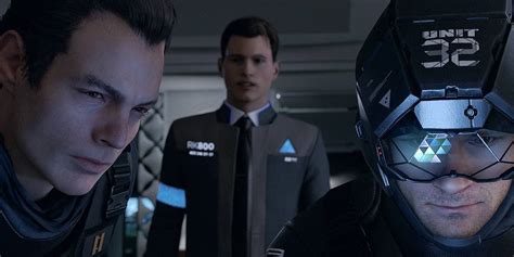 detroit become human how long to beat