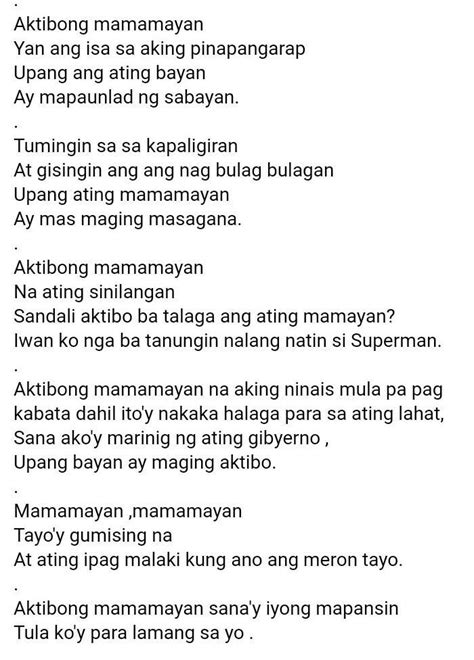 Sumulat Ng Tula Tungkol Sa Kahalagahan Ng Pag Aaral Ng Florante At Hot Sex Picture