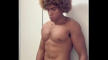 NEGAO DOTADO BATENDO PUNHETA BRINQUEDO XVIDEOS