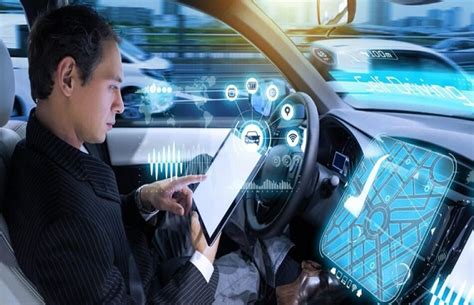 Navigating The Future Of Transportation With Autonomous Vehicles