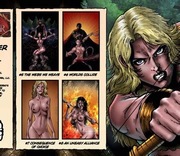 The Butcher Muses Sex And Porn Comics