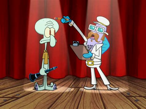 SpongeBuddy Mania SpongeBob Episode Hello Bikini Bottom