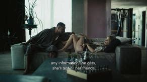 Jeanne Bournaud Nude Aznude