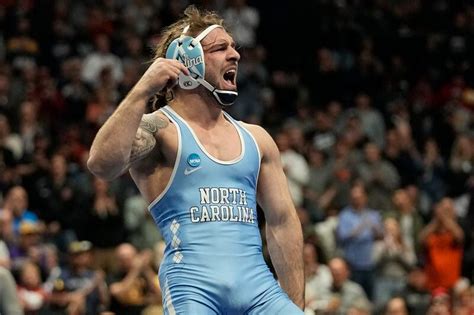 NCAA Wrestling Championships 2023: Final-round results - nj.com