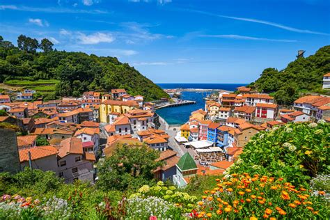 Asturien An Der Costa Verde In Nordspanien Entdecken