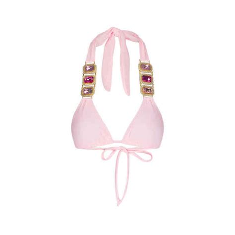 Bikini Top Damen MODA MINX Von Decathlon Ansehen