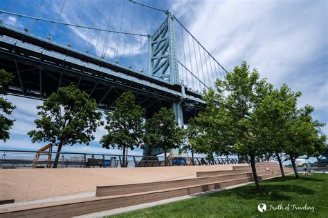Warm Weather Guide to Philadelphia - Truth of Traveling