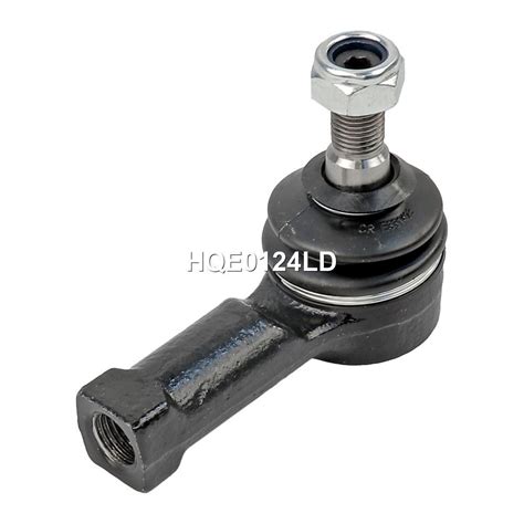 Наконечник рулевой Mitsubishi ASX, Lancer, Outlander (Мицубиси АСХ ...