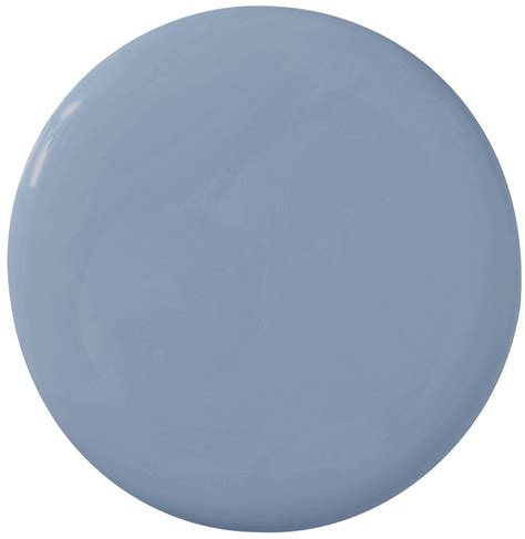 The Beauty Of French Blue Paint Color - Paint Colors