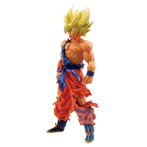 ドラゴンボール 一番くじ C賞 孫悟空 フィギュア