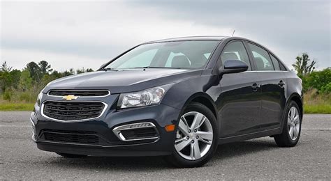 2022 Chevrolet Cruze Turbo Diesel