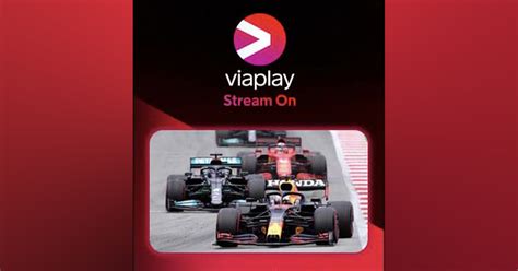 Stream Het Formule 1 Seizoen Bij Viaplay Appletips