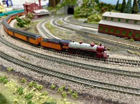 Illinois Tech Railroad Club... - Illinois Tech Railroad Club