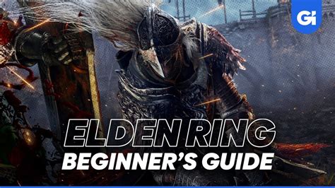 Elden Ring Beginner S Guide Essential Tips For New Players Youtube