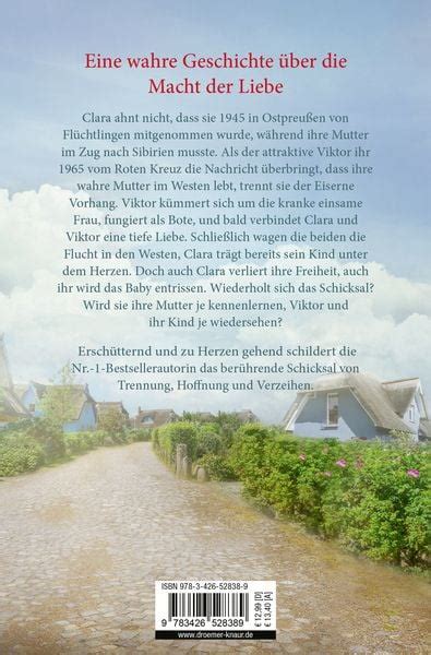 Zeit Zu Verzeihen Von Hera Lind Buch 978 3 426 52838 9