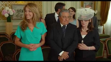 трейлер Безумная свадьба (русский язык) - YouTube