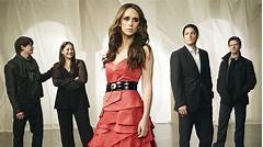 Actors On Ghost Whisperer