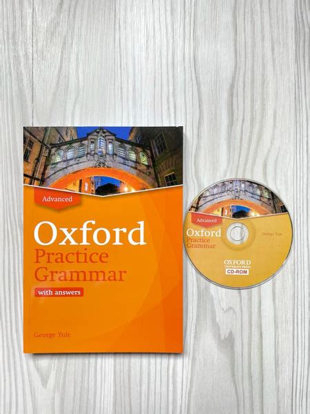 Oxford Practice Grammar Intermediate with Answers купить с доставкой