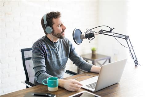 How to Create a Blog and Podcast - Cudoo 