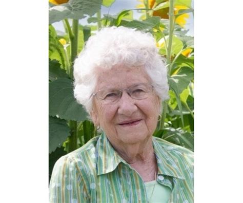 Carolyn Shaw Obituary 2023 Bluffton Oh The Courier