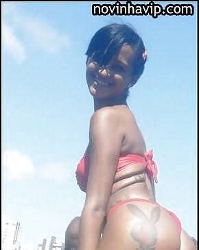 Latina Ass At The Beach Porn Pictures XXX Photos Sex Images PICTOA