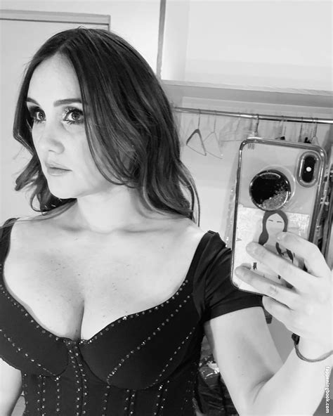 Dulce Maria Dulcemaria Nude OnlyFans Leaks Fappening FappeningBook
