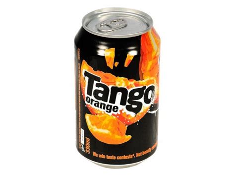 Wholesale Tango Orange Cans 24 X 330ml Dri123