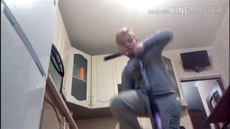 Мой трюковой самокат (T.T) duke 303 - YouTube