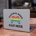 LGBT Proud Gamer SVG Gay Mer SVG Gay Gaming Svg Lgbt Pride Dxf Rainbow Gamer Png Gay Gamer